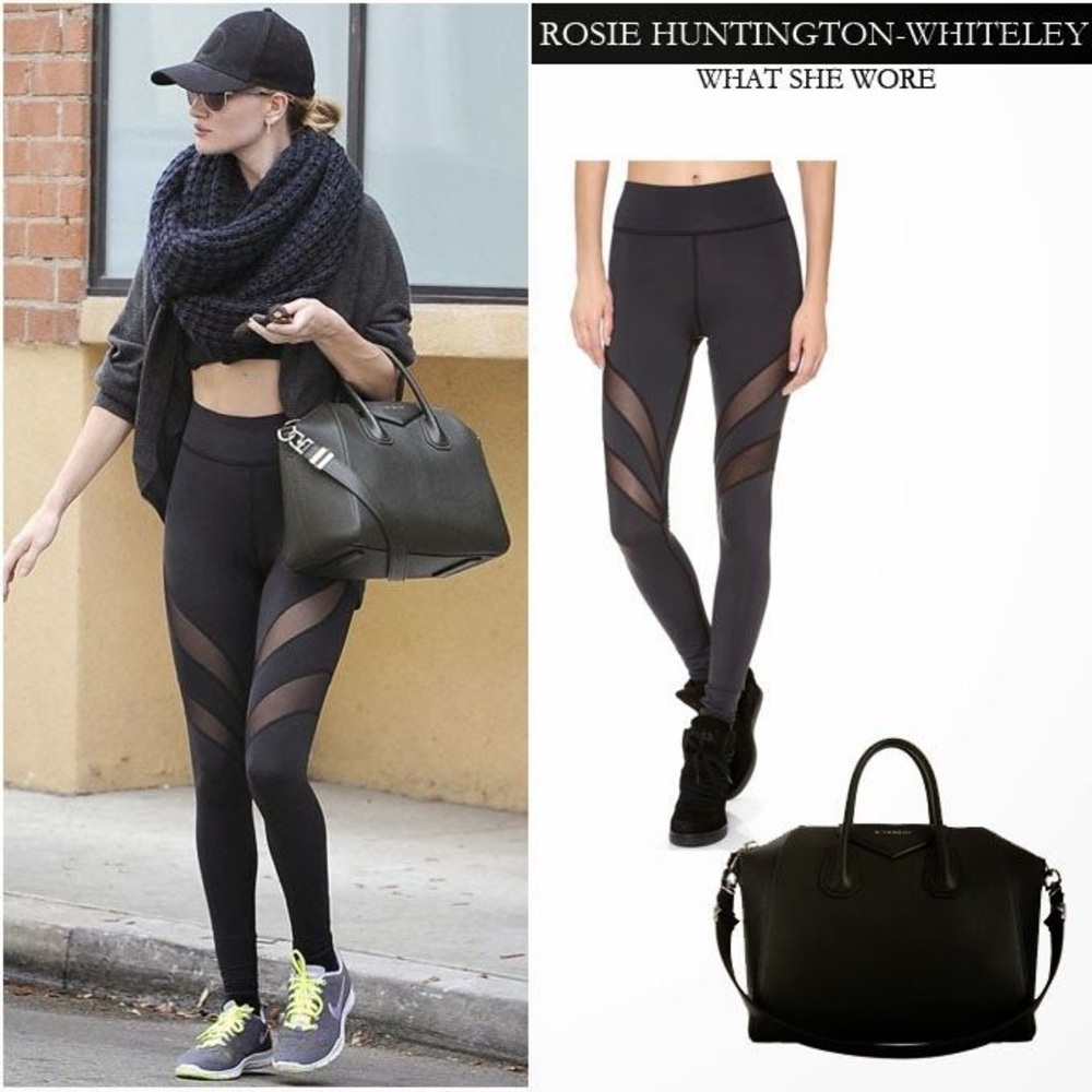 Michi Psyche Legging